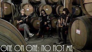 ONE ON ONE: Pieta Brown - No Not Me November 23rd, 2014 City Winery New York