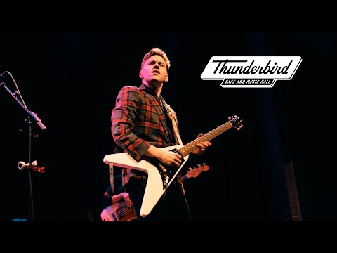 Gabe Stillman  - Full Set - Thunderbird Music Hall - 4-16-25