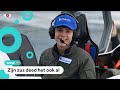 Mack (16) wil in z'n eentje de wereld rond vliegen