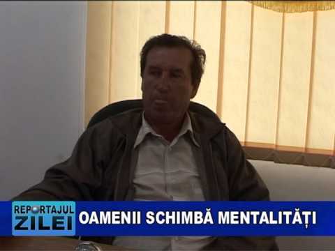 Reportaj Danesti - 7 oct 2013