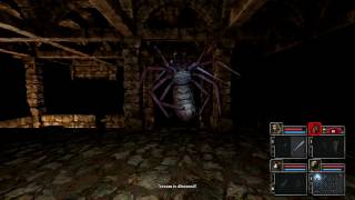 Give it a Second - Let's Play Legend of Grimrock II Part 16