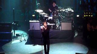 The Courteeners - Please Don&#39;t - Manchester Apollo - 8-12-11