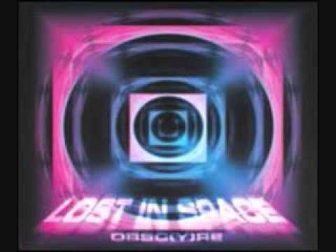 Obsc(y)re - Lost In The Space (Extension Mix)