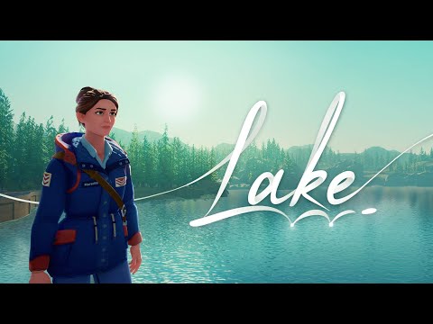Steam Community :: Video :: [LAKE] #1 - J'ai sonné chez vous mais vous ...