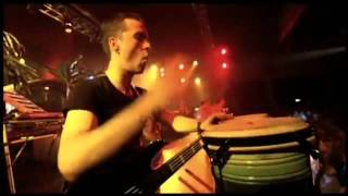 Jeanette Biedermann - Latino Medley (Hamm 14.05.2003)