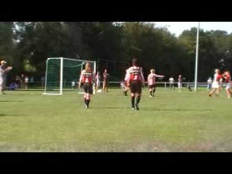 Hollandia E1 Emmen E1  2 3