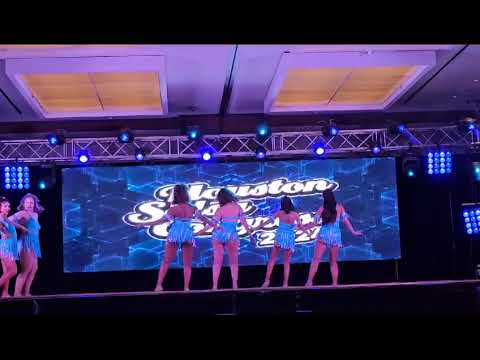 Promotional video thumbnail 3 for Poetry in Motion Dance Services