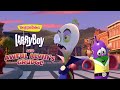 LarryBoy And Awful Alvin S Grudge Clip VeggieTales Clip