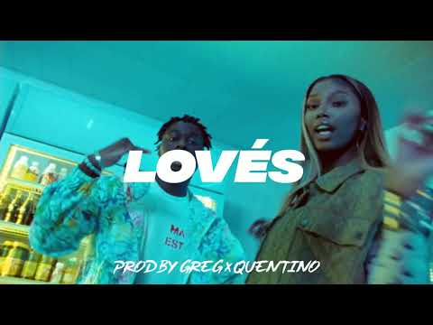 [FREE] Tiakola x Gazo Type Beat - "LOVÉS" | Instru Drill Piano Mélancolique 2021