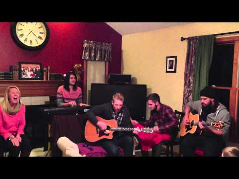 Bellarive - Take Us To The River