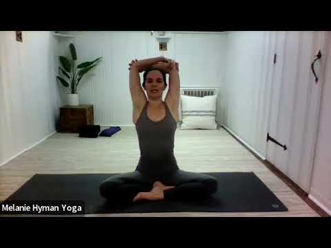 5 Minute Daily Yoga Practice For Constipation: Watch and Learn
