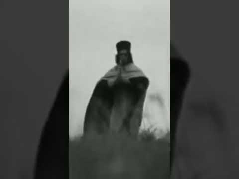 Психическая атака во время вов