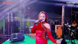 Download lagu 08 CAMELIA MUSIC 07M BLACK BLANKET EVA AQUILA mp3