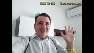 3493 Piso de Alquiler en Benidorm en el Centro 2 habitaciones Inmobiliaria ciudadVirtual.net