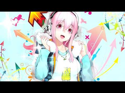 ★ [Nightcore] Falling In Reverse - Champion ★
