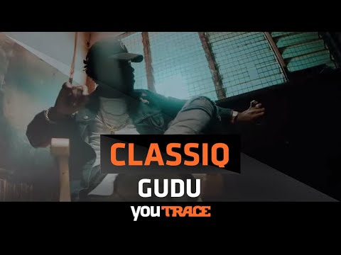 ClassiQ ft M.I. Abaga - Gudu