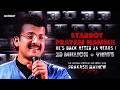 Starboy X Prayam Nammil Six Eight Edit Untold Story Of Prakash Mathew From Niram 90 S Tribute
