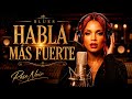 HABLA MAS FUERTE🖤🎤 Spanish Blues | Rose Noir