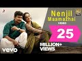 NIMIR Nenjil Maamazhai 1080HD Video Song Travelwithmusic Tamilsong Trending Love Lovesong