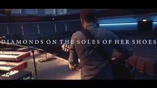 Passenger - Diamonds On The Soles Of Her Shoes (Cover)