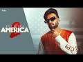 AMERICA 2 Dunki Full Song DEEP SIDHU Latest New Punjabi Songs 2023 Raptors Music