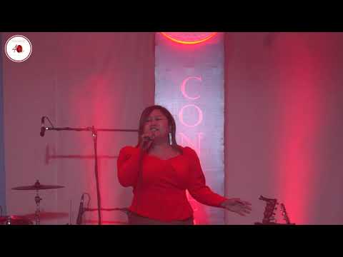 STACY VL MUANPUII   THLEN KA NGHAKHLEL  |  Bial Conference Ruby Jubilee Concert