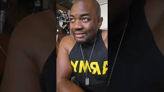 #rajajackson attacked  a ptsd veteran and should be charged.  He is a a peice of..........