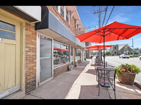 RENTED - $1,395/month - 2411 W Darby Rd, 2nd Floor, Havertown, PA 19083