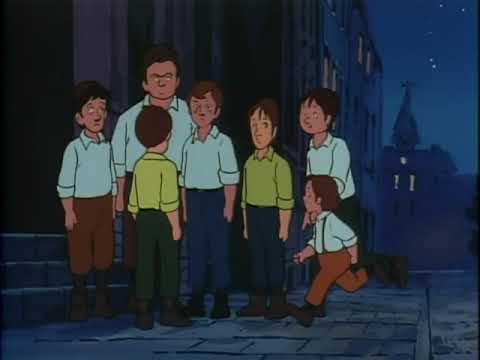 Corazón Anime 1981 Capítulo 20/26. ¡Una extraña noche de verano! - Subtítulos Español Latino
