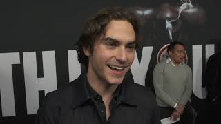 Happy Death Day 2U Los Angeles Special Screening - Itw Blaine Kern III (official video) video