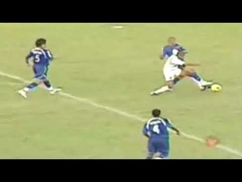 Ipatinga 3x1 Cruzeiro - Campeonato Mineiro 2007