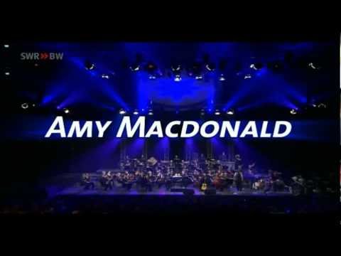 Amy Macdonald - An Ordinary Life - Live At The Rockhal Luxemburg (17-10-2010)