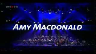 Amy Macdonald - An Ordinary Life - Live At The Rockhal Luxemburg (17-10-2010)