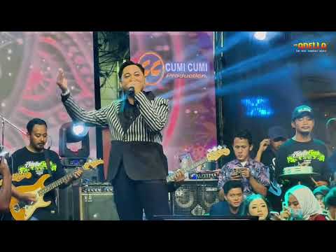 ANGIN - IRWAN KRISDIANTO - ADELLA LIVE BULAK RUKEM SEMAMPIR SURABAYA