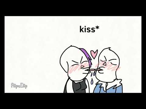 Reacting to sans fangirls part 2