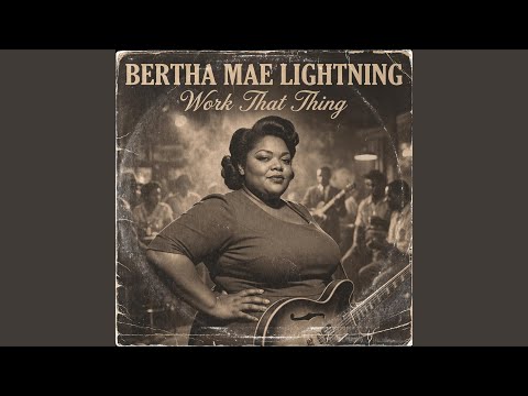 Work That Thing (feat. Bertha Mae Lightning)