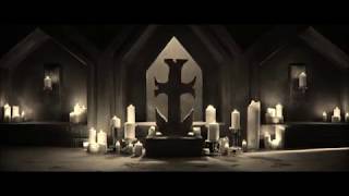 Industrial metal/Oomph! - In der Stille der Nacht - Clip.