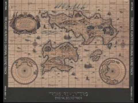 Treasure Hunter G arranged tracks - part 1/4