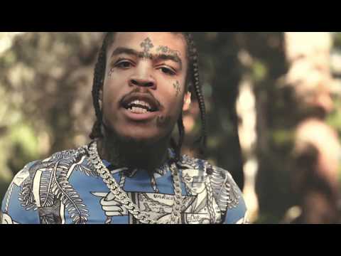 Shootem Up - I’m Shoot (Music Video) KB Films