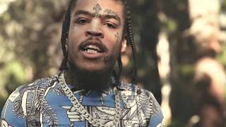 Shootem Up - I’m Shoot (Music Video) KB Films