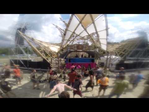 FILTERIA @ S.U.N Festival 2014 (HQ)