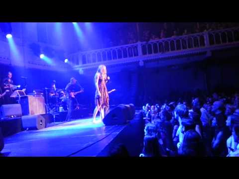 Joss stone - paradiso 9/9//12