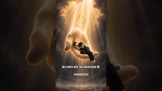 NÃO AGUENTO MAIS DEUS 😭 Louvor - Hikari de Jesus - Música Gospel