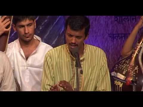 Dhrupad Kendra Bhopal Ragas Yaman, Khamaj