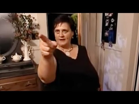 Marguerite Perrin Reflects on Infamous 'God Warrior' Meltdown