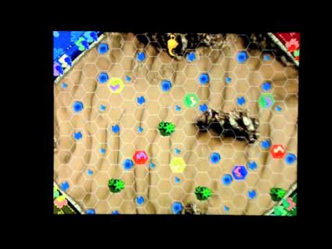 Through the Desert iOS Review - with Brian Hoier