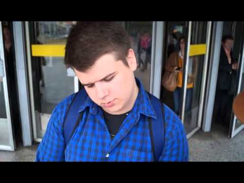 В Донецке ждут «большого гостя»