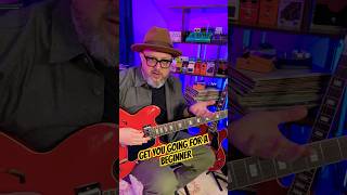 Easy One-String Riffs WAR PIGS Black Sabbath #guitar #tutorial