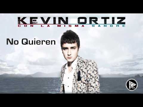 No Quieren video