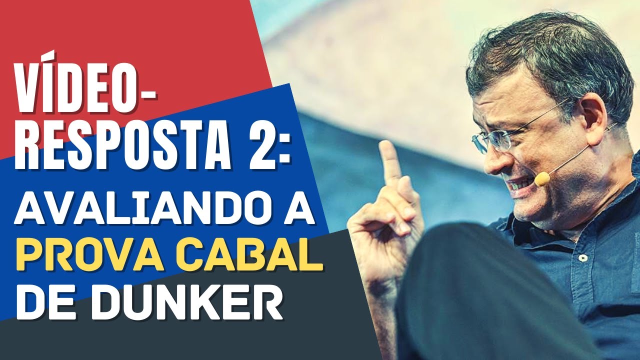 Psicanálise Baseada em Evidências 2 — Resposta ao Christian Dunker | Psicolosofia & Implicaç. Filo.